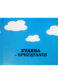 Svabba - sprzątanie
