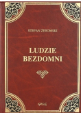 Ludzie bezdomni skóra