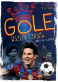 Gole wszech czasów
