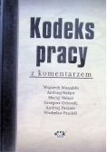 Kodeks pracy