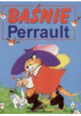 Baśnie Perrault