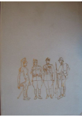 Zarys dziejów wojskowości polskiej w latach 1864 - 1939