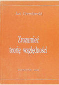 Zrozumieć teorię względności