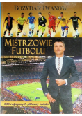 Mistrzowie futbolu