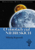 O obrotach ciał niebieskich