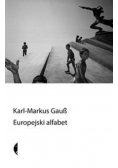Europejski alfabet