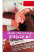 Zespół przewlekłego zmęczenia