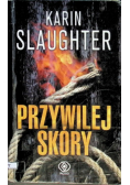 Przywilej skóry