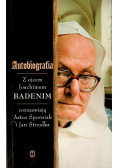 Autobiografia Z ojcem Joachimem Badenim