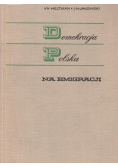 Demokracja polska na emigracji