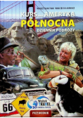 Kurs Ameryka północna dziennik podróży