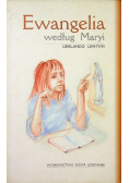 Ewangelia według Maryi
