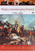 Wielkie bitwy historii Wojny rewolucyjne Francji