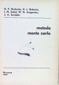 Metoda Monte Carlo