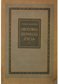 Historia jednego życia Tom 1, 1946 r.