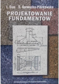 Projektowanie Fundamentów