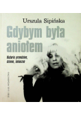 Gdybym była aniołem