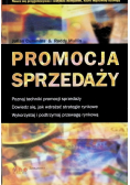 Promocja sprzedaży