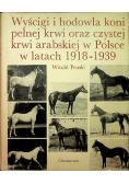 Wyścigi i hodowla koni