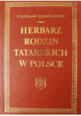 Herbarz rodzin tatarskich w Polsce