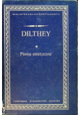 Pisma estetyczne