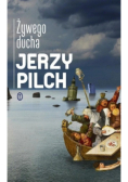 Żywego ducha