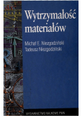 Wytrzymałość materiałów