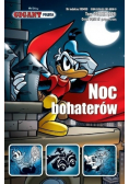 Noc bohaterów Tom 229