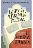 Tajemnica rzekomego małżonka
