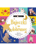 Bajeczki na dobranoc