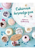 Cukiernia kosmetyczna. Książka z bloga