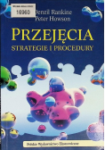 Przejęcia Strategie i procedury