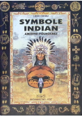 Symbole Indian Ameryki Północnej