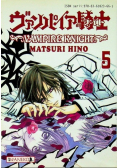 Vampire Knight Tom 5