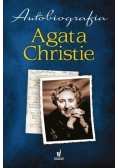 Autobiografia Agatha Christie