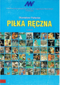 Piłka ręczna część II