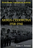 Armia Czerwona 1918 1941