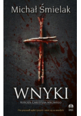 Wnyki Kościół Chrystusa Mściwego
