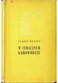 W cudacznym korowodzie