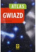 Atlas gwiazd