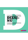 Ilustrowany elementarz dizajnu