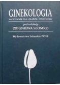 Ginekologia podręcznik dla lekarzy i studentów