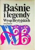 Baśnie i legendy Wysp Brytyjskich