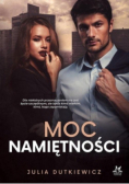 Moc namiętności