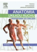 Anatomia układu ruchu przewodnik do ćwiczeń