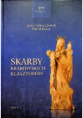Skarby krakowskich klasztorów