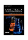 Akredytacja Laboratoriów Badawczych