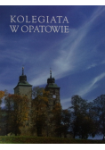 Kolegiata w Opatowie