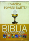 Biblia na każdy dzień