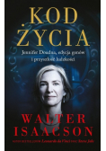 Kod życia